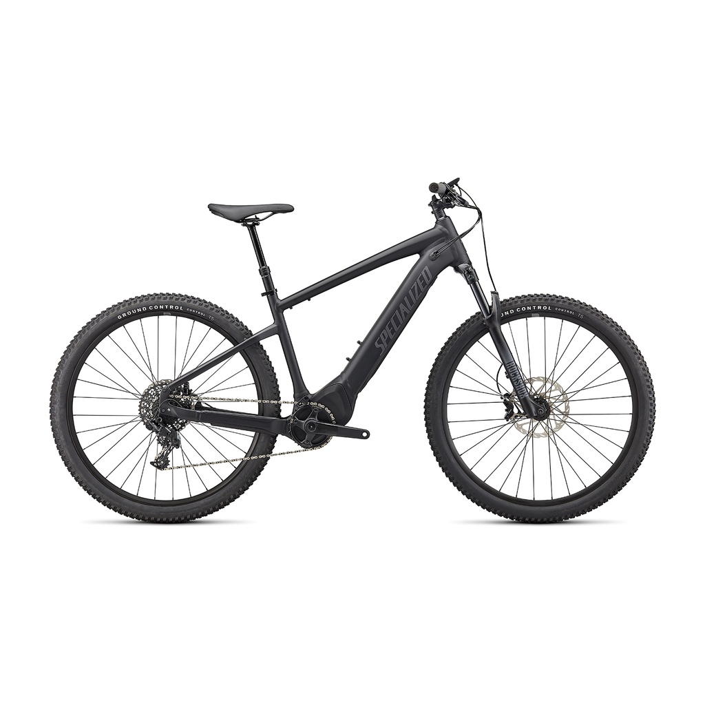 BICICLETA SPZ TERO 3.0 BLACK