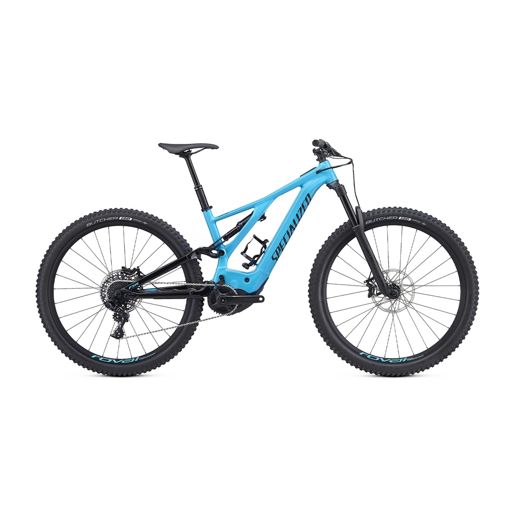 BICICLETA SPZ LEVO COMP 29 NICEBLU/TARBLK