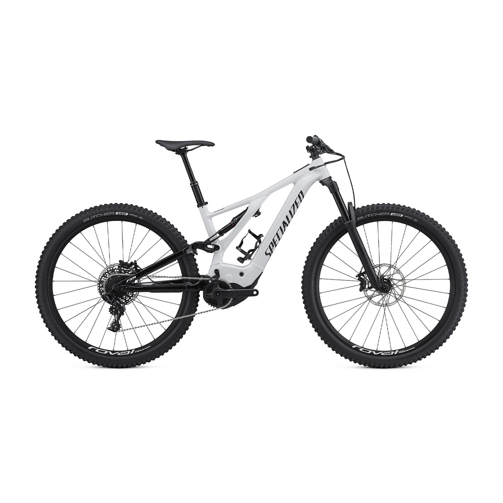 BICICLETA SPZ LEVO COMP 29 WHITE