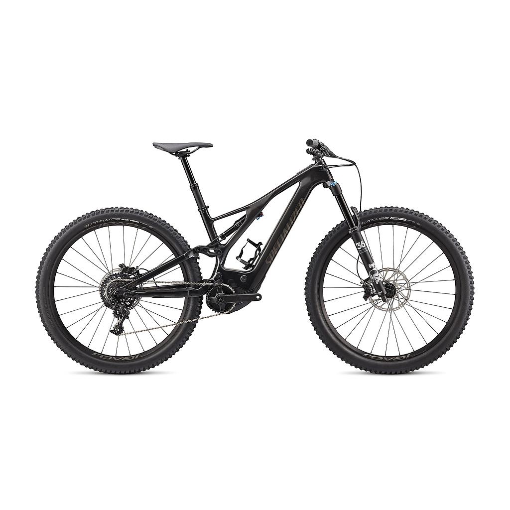 BICICLETA SPZ LEVO EXPERT CARBON 29 CARB/GUN