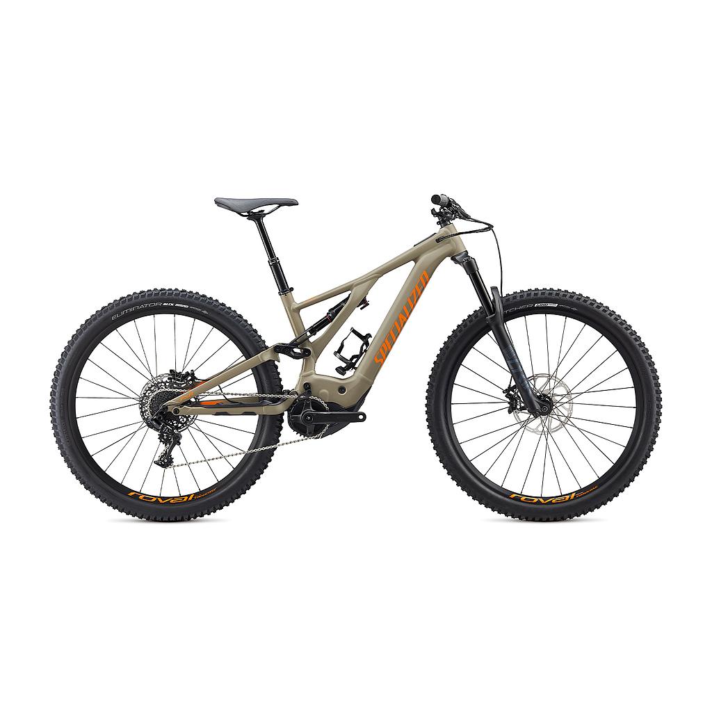 BICICLETA SPZ LEVO COMP 29 TPE/VDOORG