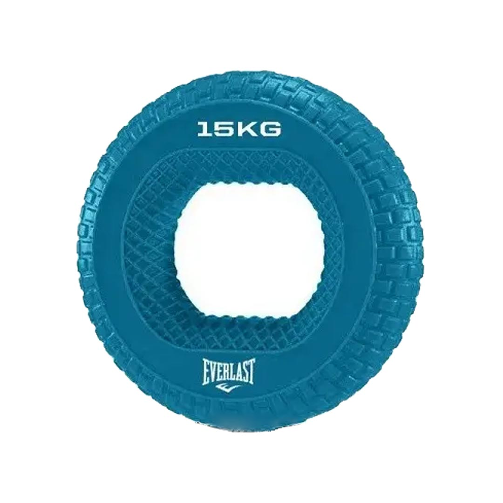 HAND GRIP EVERLAST SILICON 15KG MULTISPORT BLUE
