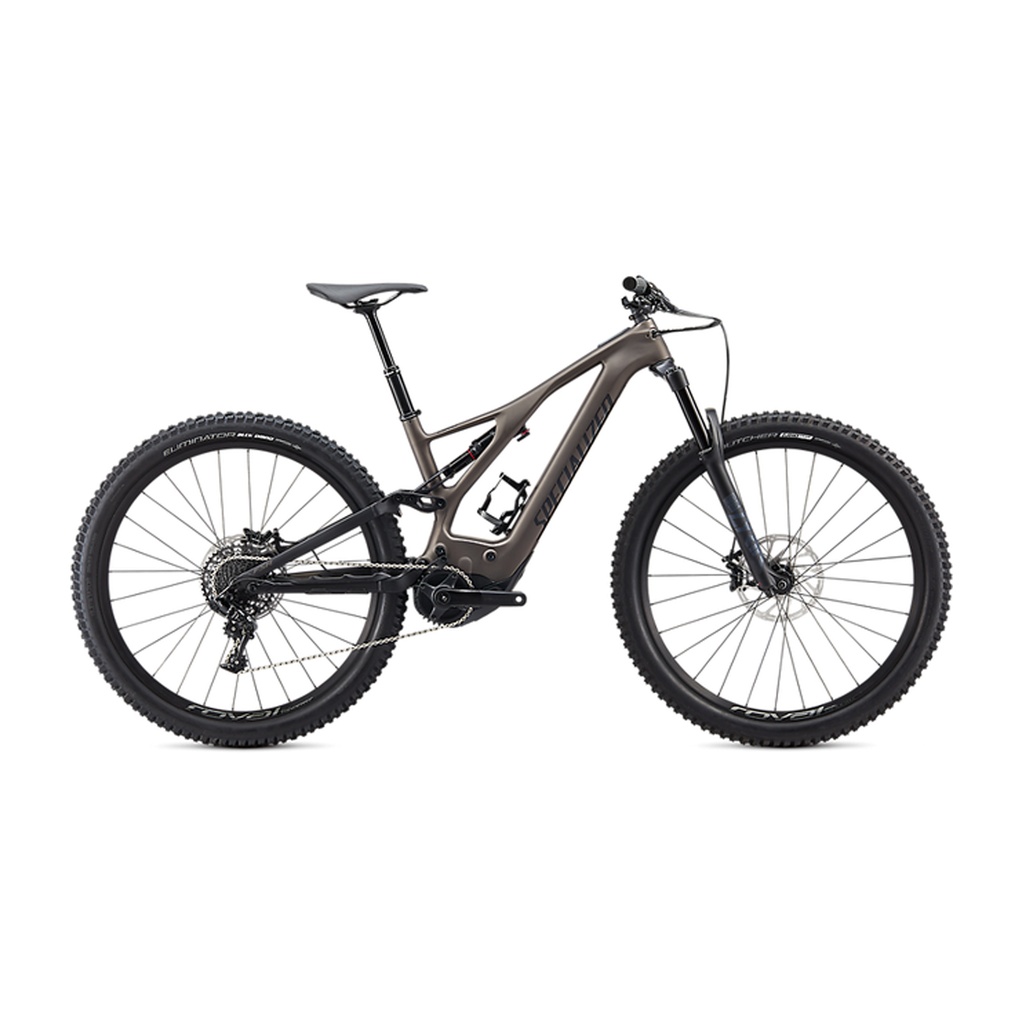BICICLETA SPZ LEVO COMP CARBON 29 BLACK