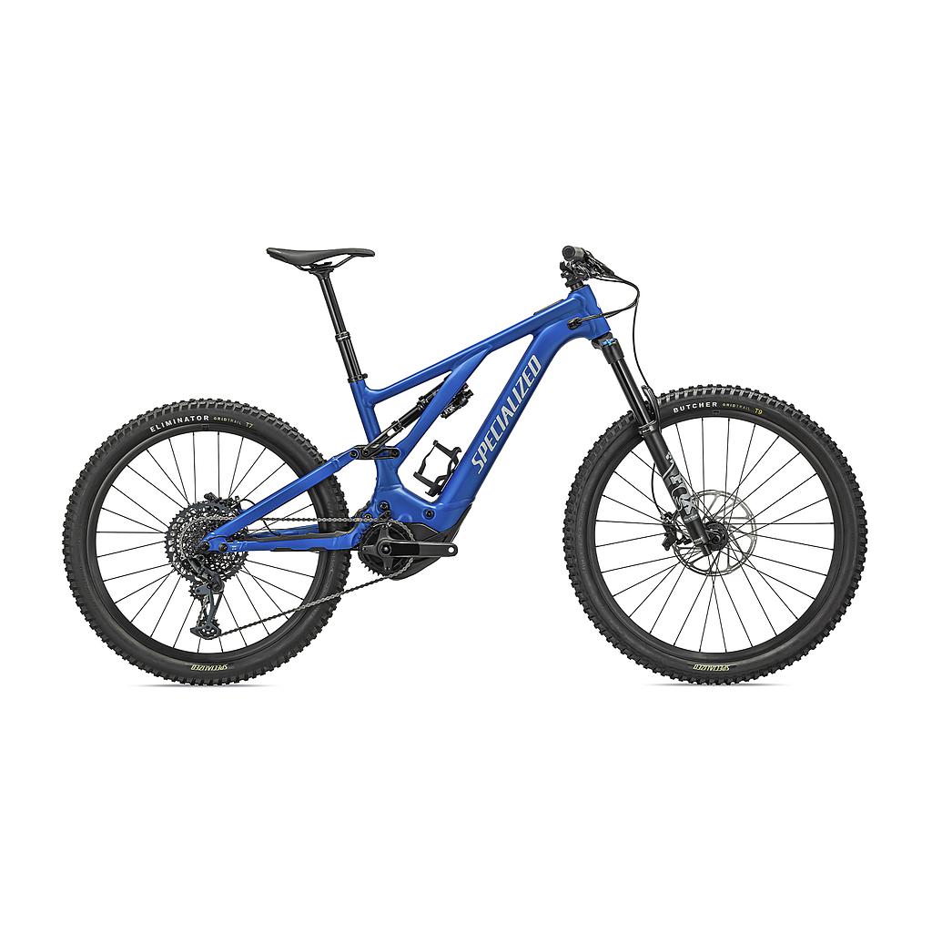 BICICLETA SPZ LEVO COMP ALLOY CBLT/LTSIL