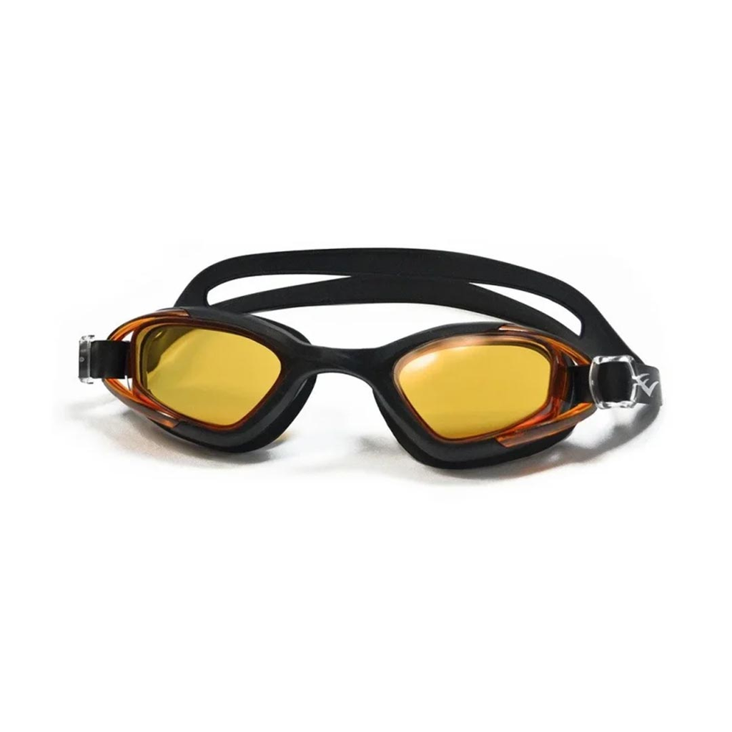 LENTE EVERLAST BRICK NATACION BLACK/ORANGE