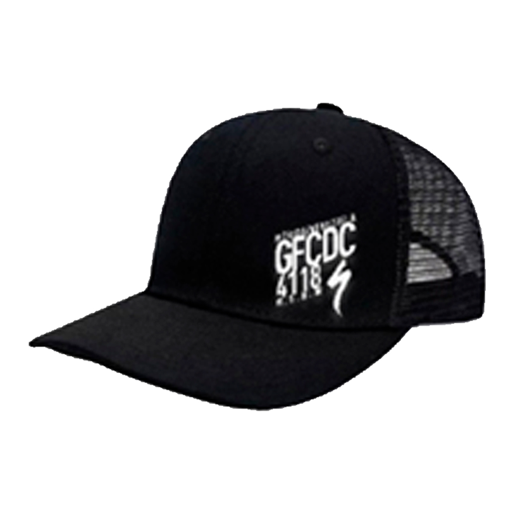 GORRA UBX GFCDC 2025 NEGRO,GRIS,BEIGE
