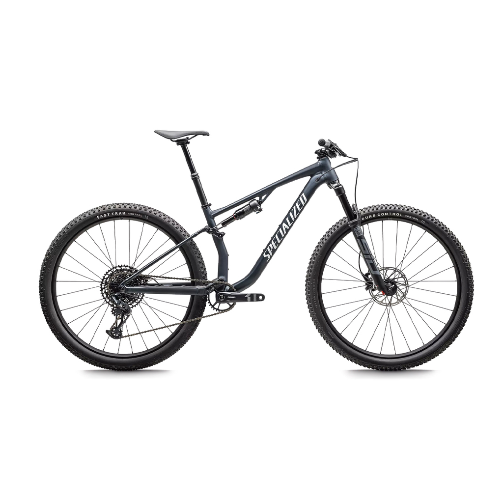 BICICLETA SPZ CHISEL COMP WHITE