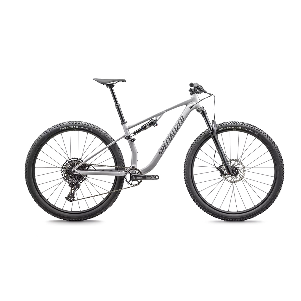 BICICLETA SPZ CHISEL DOVGRY/ASHGRY