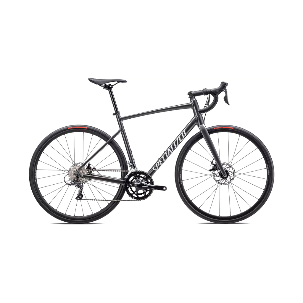 BICICLETA SPZ ALLEZ E5 WHITE
