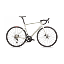 BICICLETA SPZ TARMAC SL7 SPORT DUNEWHT/BLKPRL