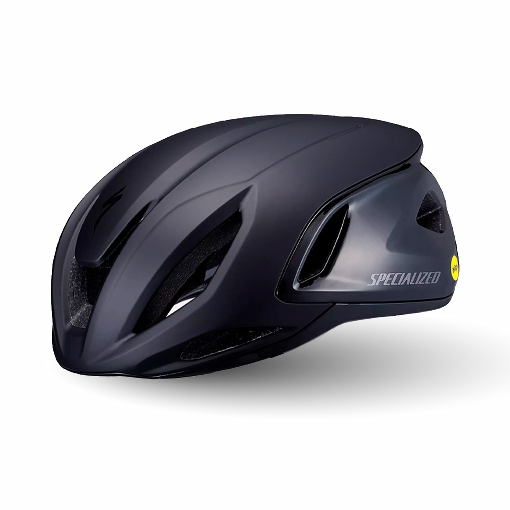 CASCO SPZ PROPERO 4 HLMT CE BLACK