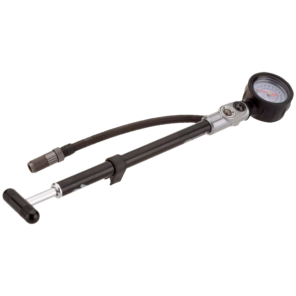 BOMBA SPZ AIR TOOL SHOCK PUMP BLK