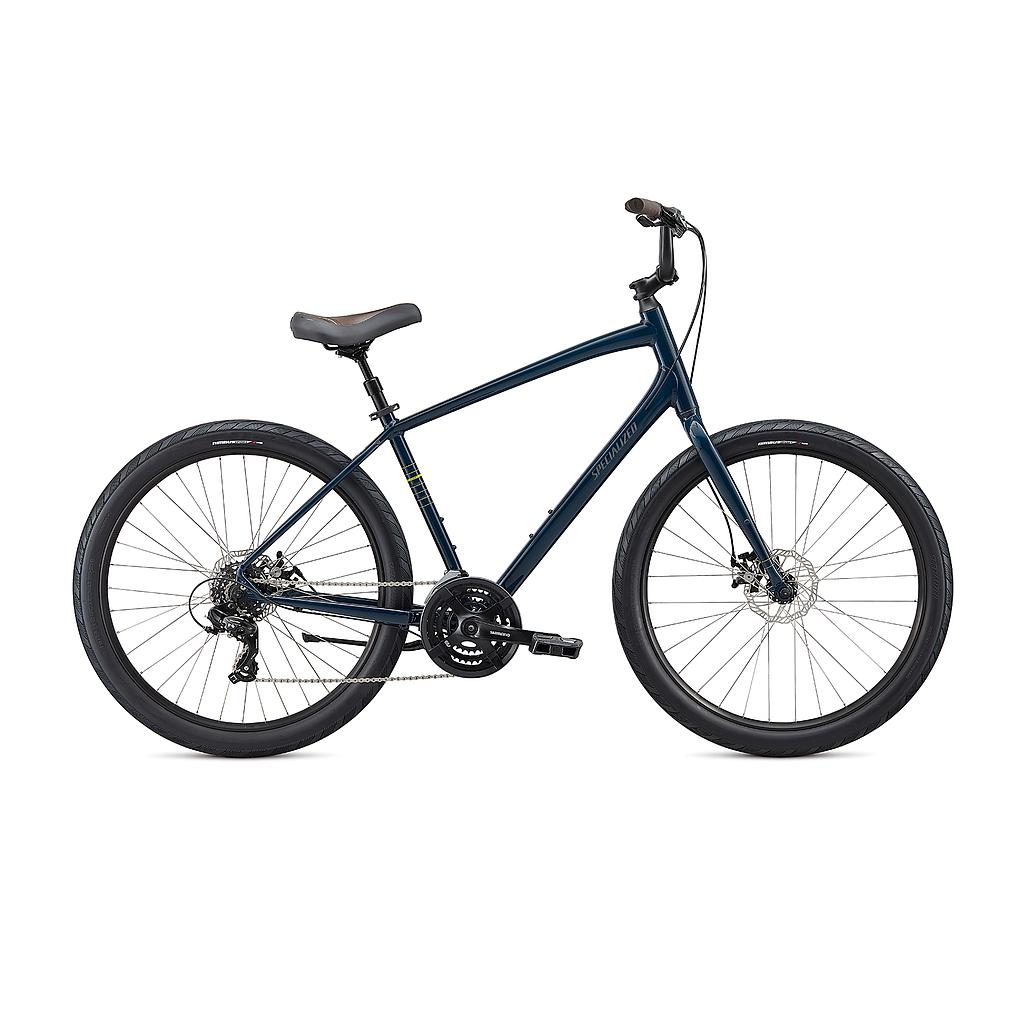 BICICLETA SPZ ROLL SPORT 2.0 BLACK