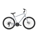 BICICLETA SPZ ENDURO SW FRM BLACK