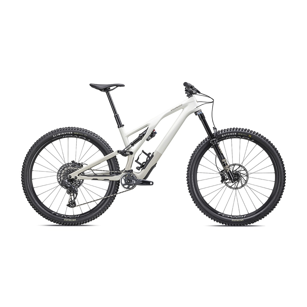 BICICLETA SPZ STUMPJUMPER EVO EXPERT BRCH/TPE