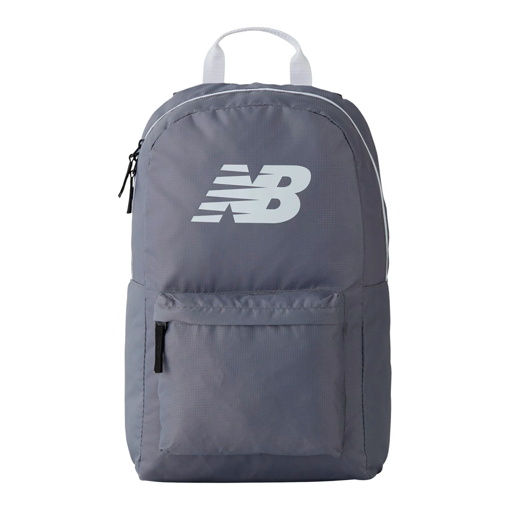 BOLSO NEW BALANCE OPP CORE GREY