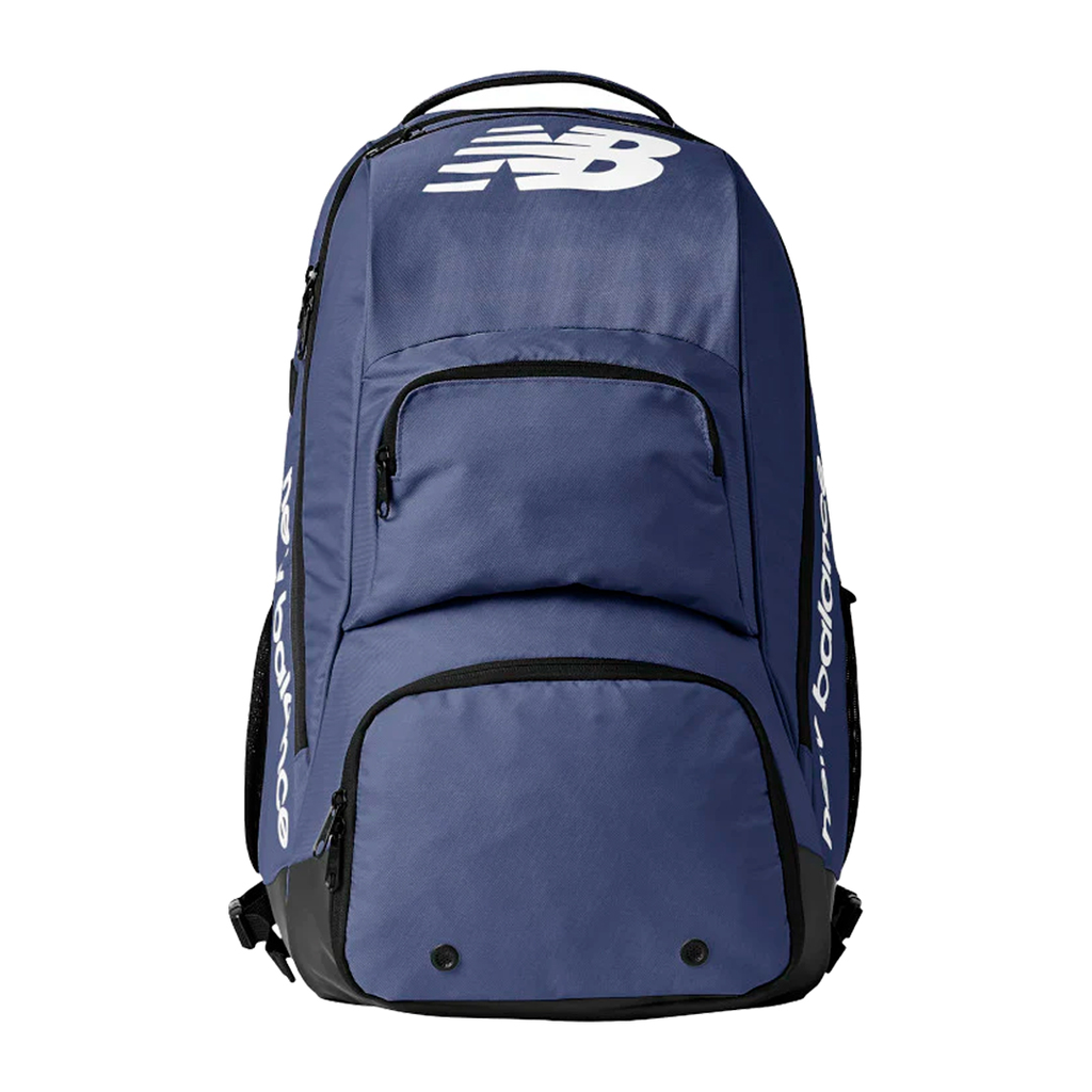 BOLSO NEW BALANCE TEAM FIELD BLUE