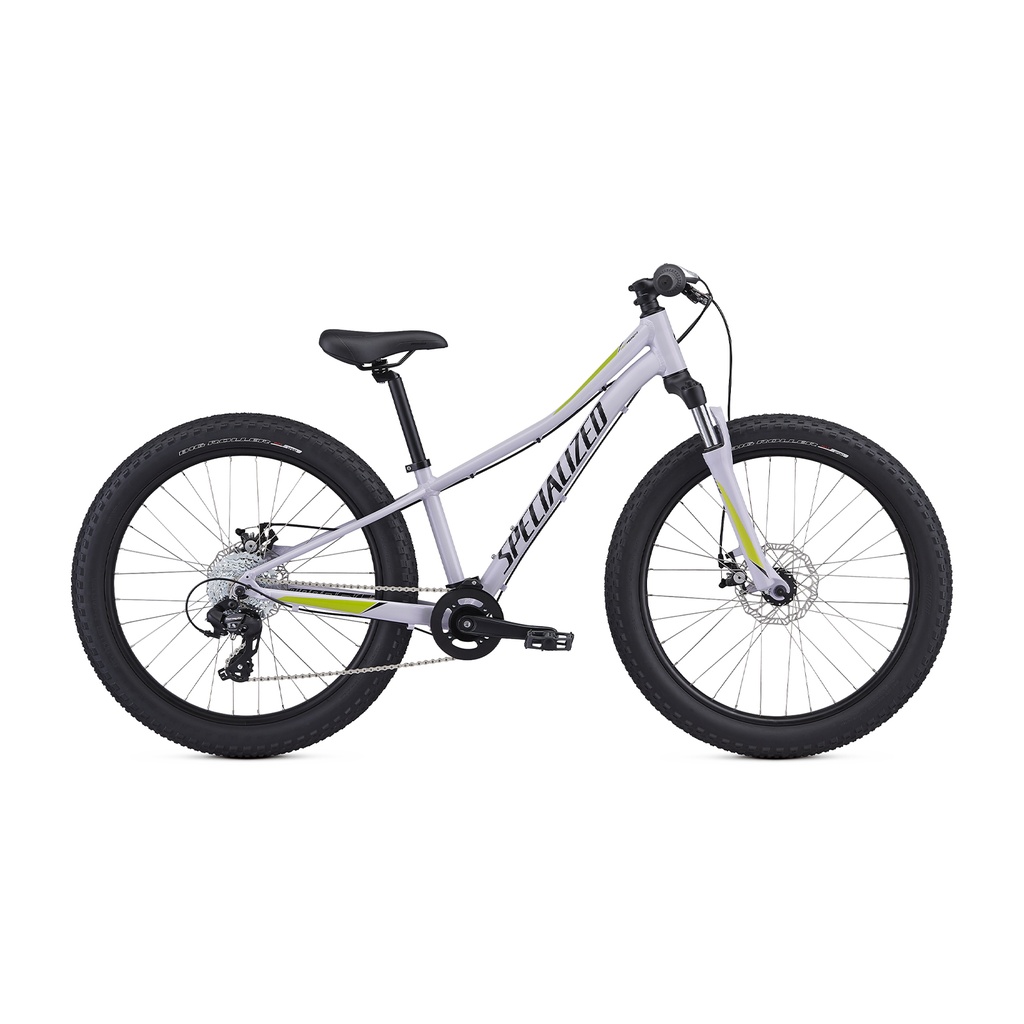 BICICLETA SPZ RIPROCK 24 BLACK