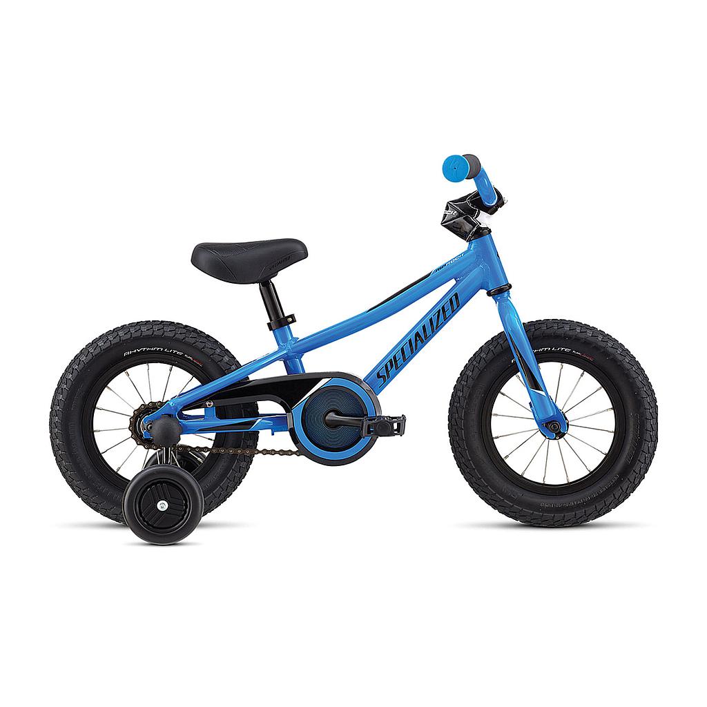BICICLETA SPZ RIPROCK CSTR 12 BLACK/WHITE