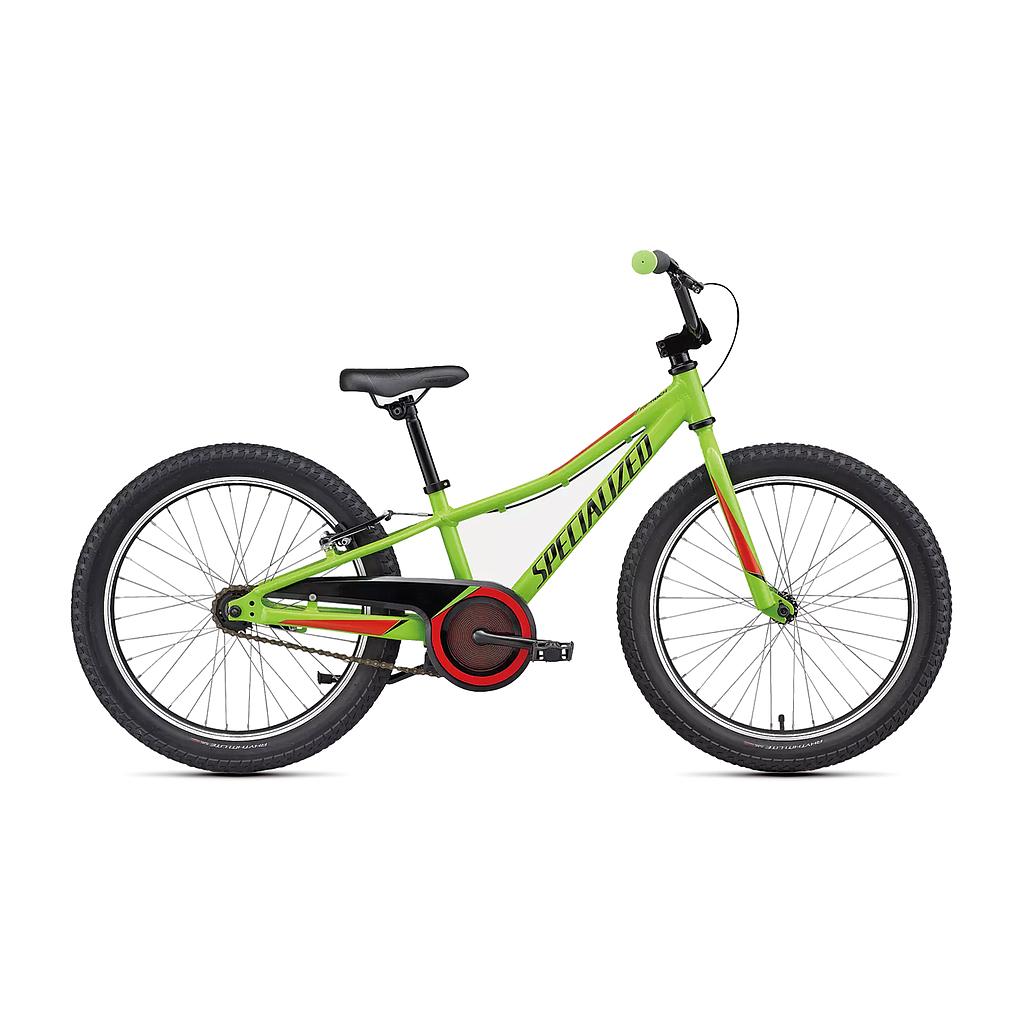 BICICLETA SPZ RIPROCK CSTR 20 BLACK