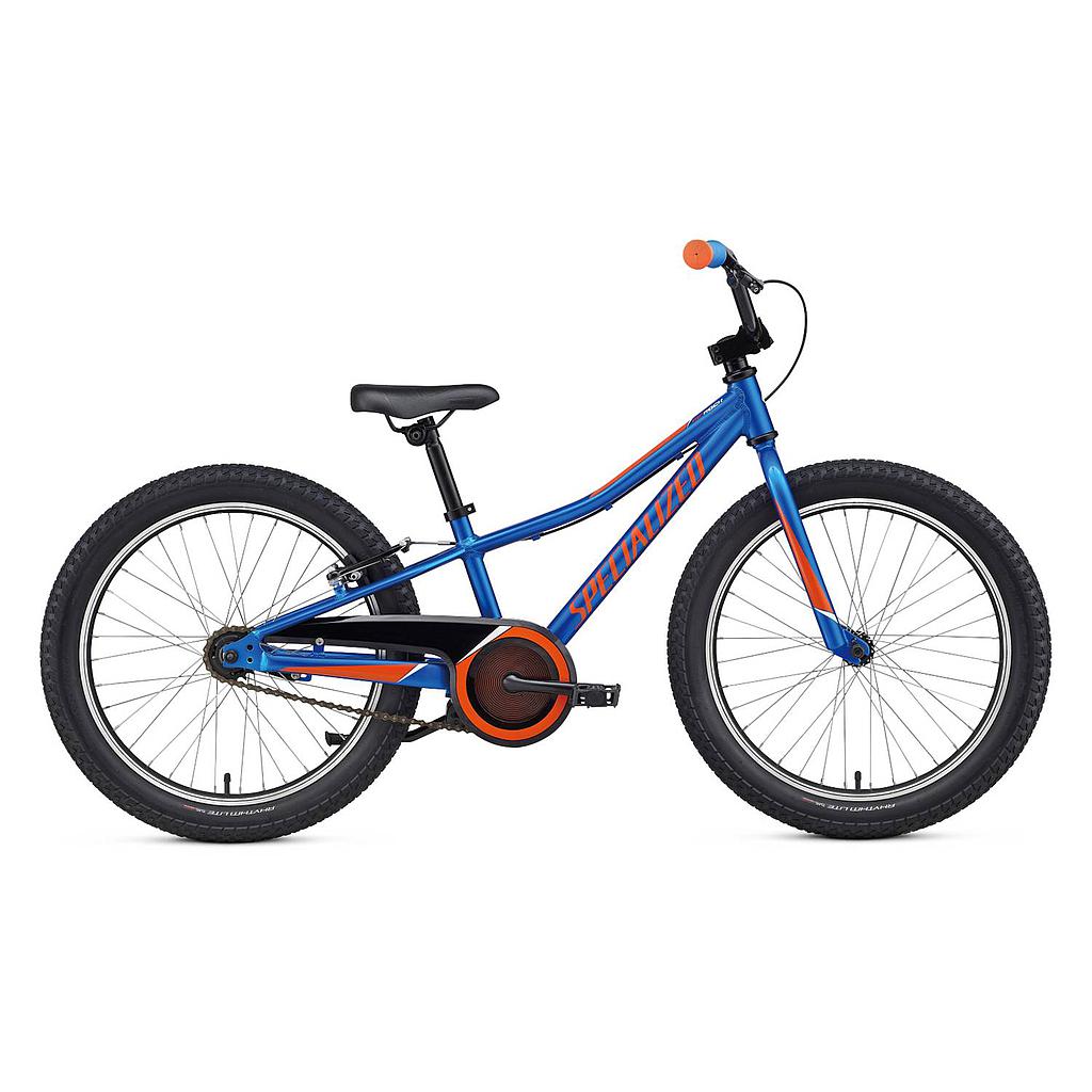 BICICLETA SPZ RIPROCK CSTR 20 WHITE