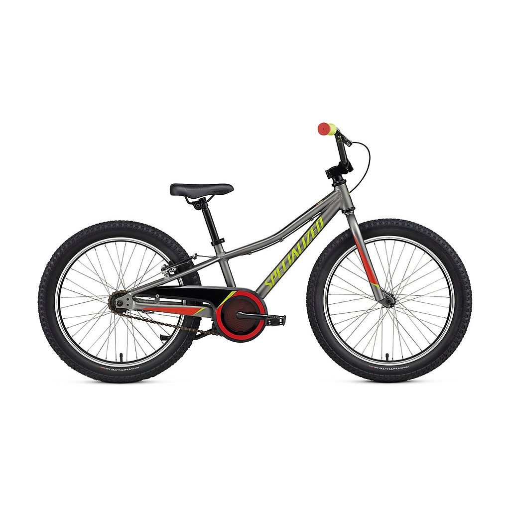 BICICLETA SPZ RIPROCK CSTR 20 STRLGRY/NRDCRED/HYP