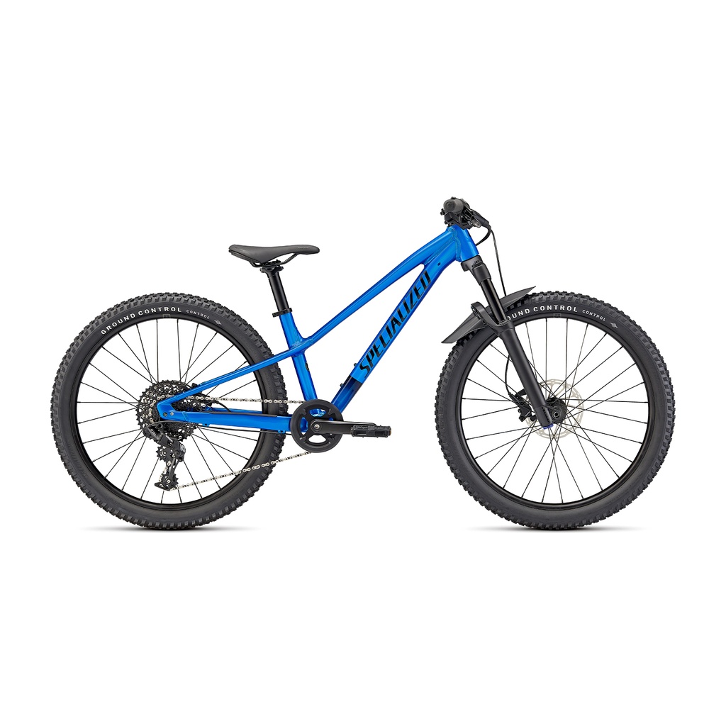 BICICLETA SPZ RIPROCK EXPERT 24 BLACK
