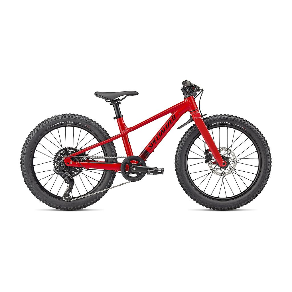 BICICLETA SPZ RIPROCK 20 BLACK