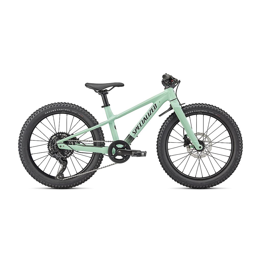 BICICLETA SPZ RIPROCK 20 BLACK