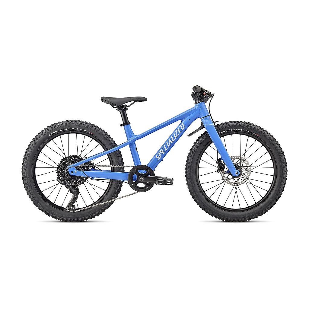 BICICLETA SPZ RIPROCK 20 WHITE