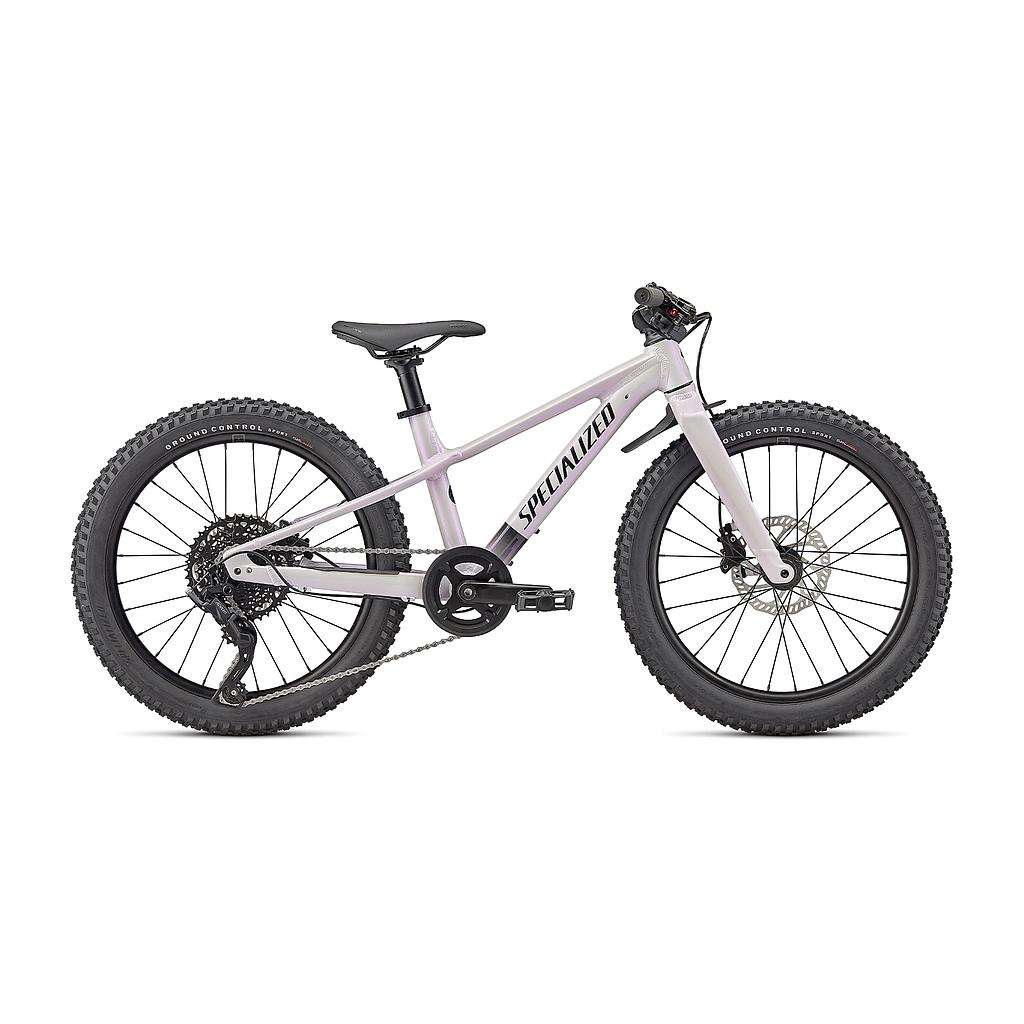 BICICLETA SPZ RIPROCK 20 BLACK