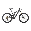 BICICLETA SPZ LEVO SL HT BLACK