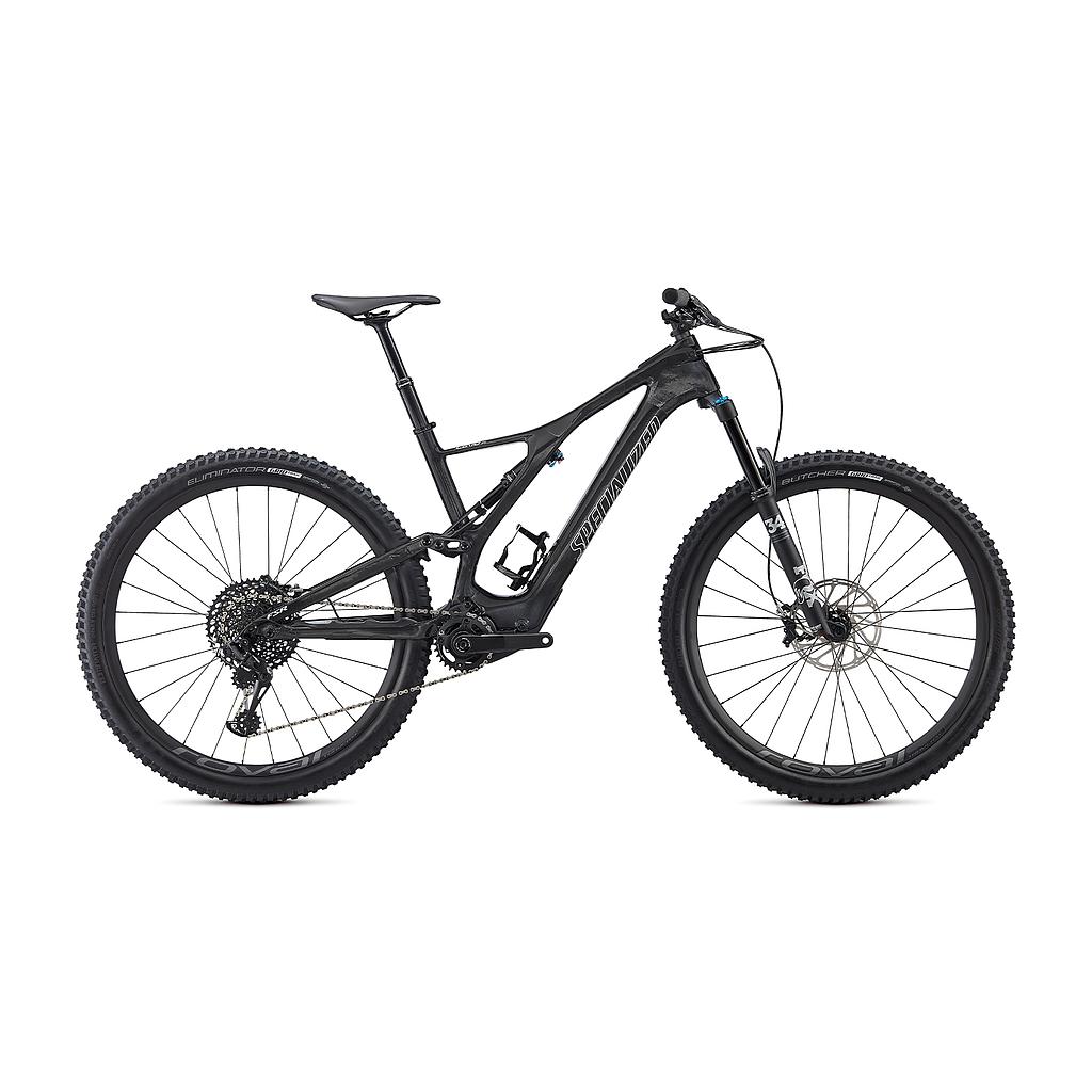BICICLETA SPZ LEVO SL COMP WHITE