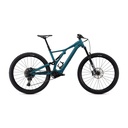BICICLETA SPZ LEVO SL COMP BLACK