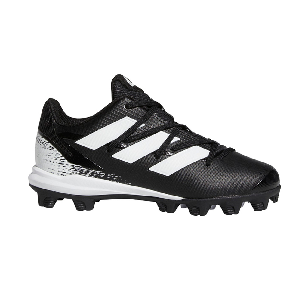 TACO ADIDAS AFTERBURNER 8 BASKETBALL BLACK/WHITE