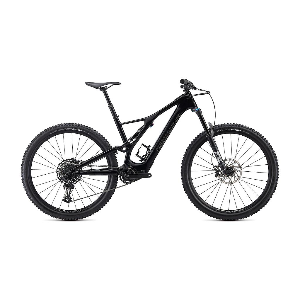 BICICLETA SPZ LEVO SL COMP CARBON TARBLK/GUN