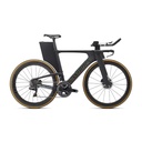 BICICLETA SPZ SW SHIV DISC DI2 CARB/SILHLG