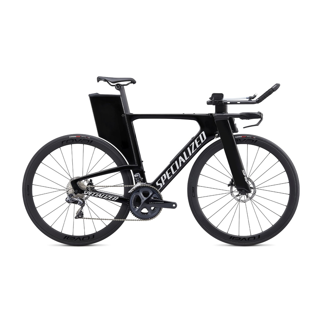 BICICLETA SPZ SHIV EXPERT METWHTSIL/CLEAN DRY
