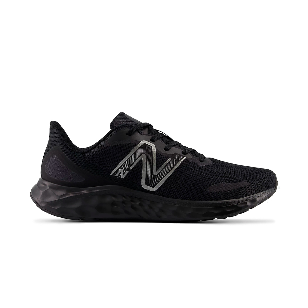 ZAPATO NEW BALANCE ARISHI SR V4 SLIP RESISTE RUNNING BLACK