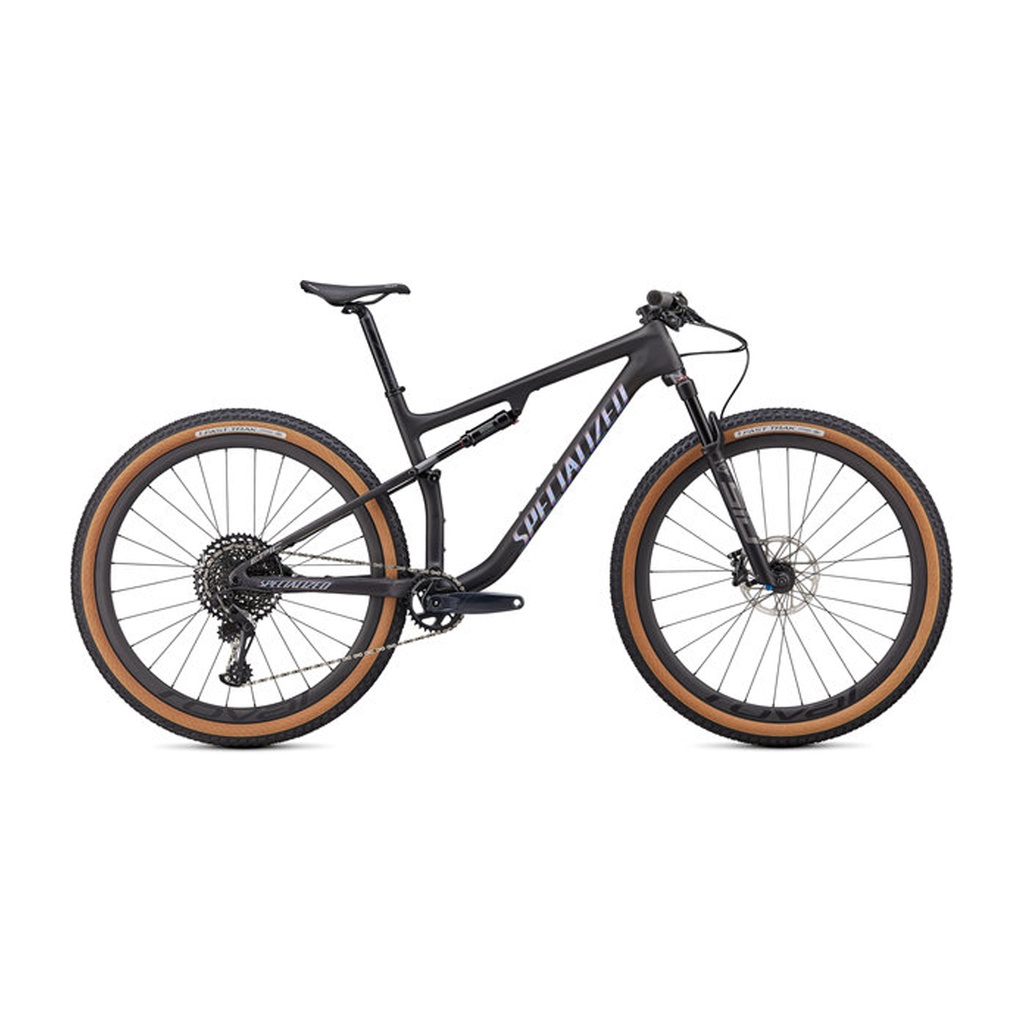 BICICLETA SPZ EPIC EXPERT CARB/SPCTFLR