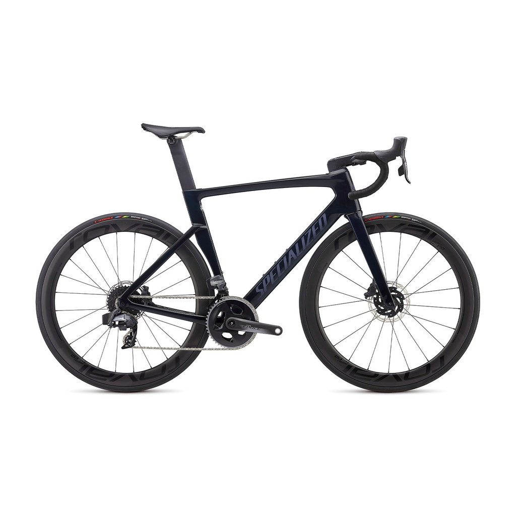 BICICLETA SPZ VENGE PRO DISC ETAP BLACK