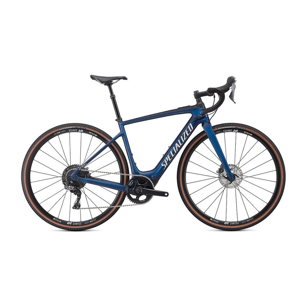 BICICLETA SPZ CREO SL COMP CARBON EVO NAVY