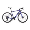 BICICLETA SPZ SW CREO SL CARBON DSTBLU/DSTBLU/CARB