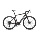 BICICLETA SPZ SW CREO SL CARBON BLKTNT/SPCTFLR/BLK
