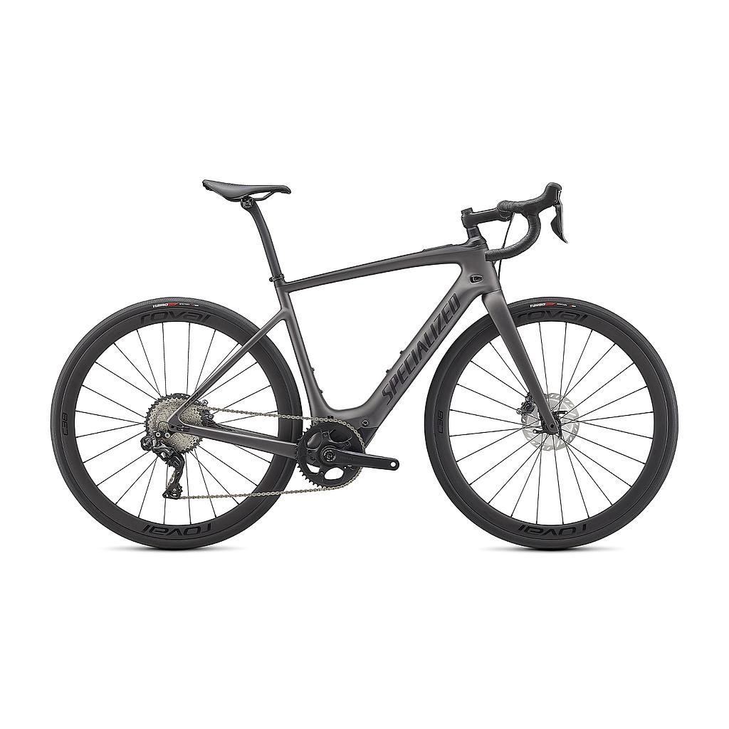 BICICLETA SPZ CREO SL EXPERT CARBON BLACK
