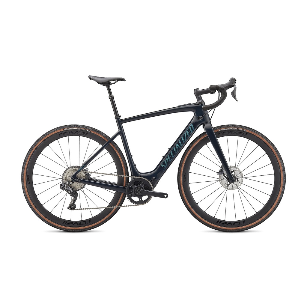 CUADRO SPZ CREO SL EXPERT CARBON EVO FSTGRN/CMLN