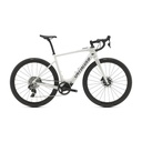 BICICLETA SPZ CREO SL EXPERT CARBON WHITE