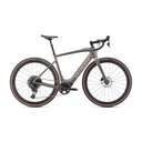 BICICLETA SPZ CREO SL EXPERT CARBON EVO GUN/WHTMTN