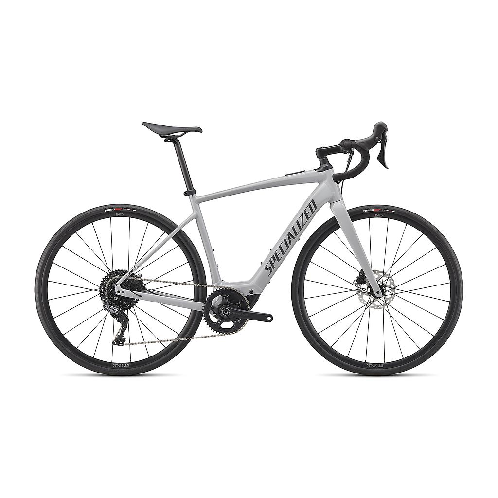 BICICLETA SPZ CREO SL E5 COMP DOVGRY/SMK