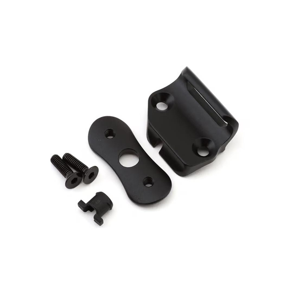 KIT SPZ TARMAC SL8/AETHOS DER MOUNT, FRONT DERAILLEUR MOUNT KIT 